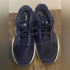 New Balance 411 Blue- Size 11.5
